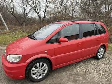 Авто Opel Zafira 2005 № 8231605