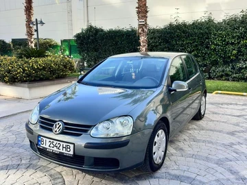 Авто Volkswagen Golf 2004 № 8231608
