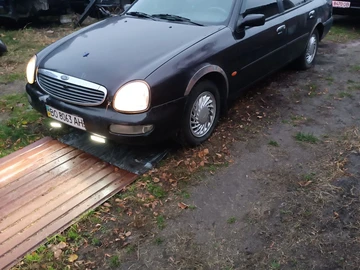 Авто Ford Scorpio 1995 № 8231609