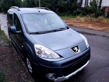 Авто Peugeot Partner 2012 № 8231612
