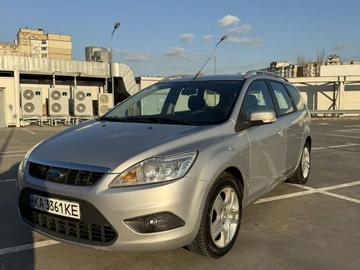 Авто Ford Focus 2010 № 8231615