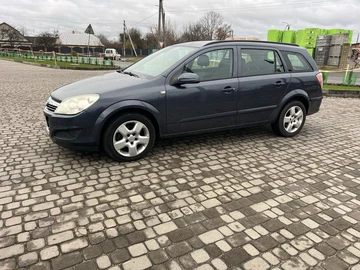 Авто Opel Astra 2009 № 8231616