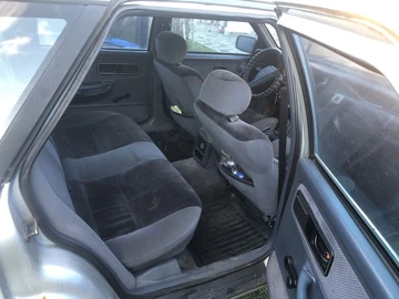 Авто Ford Scorpio 1986 № 8231619