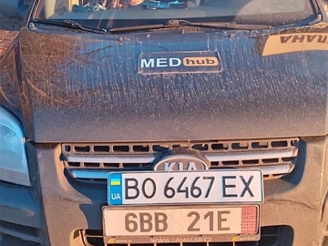 Авто KIA Sportage 2008 № 8231621