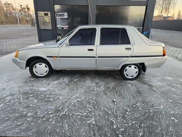 Авто ЗАЗ 1103 Slavuta 2005 № 8231622