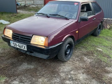 Авто ВАЗ 2108 1995 № 8231625