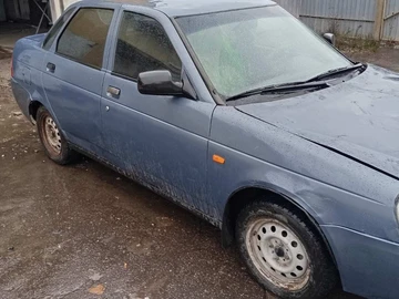 Авто ВАЗ 2170 Priora 2007 № 8231626
