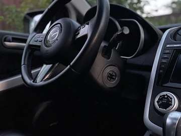 Авто Mazda Cx-7 2007 № 8231631