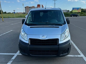 Авто Peugeot Expert 2015 № 8231635