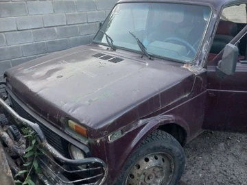 Авто ВАЗ 2112 1986 № 8231641