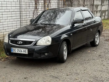 Авто ВАЗ 2170 Priora 2011 № 8231642