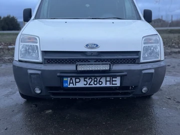Авто Ford Tourneo Connect 2005 № 8231649