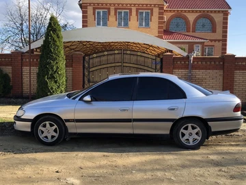 Авто Opel Omega 1997 № 8231654