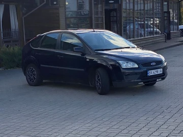 Авто Ford Focus 2006 № 8231656