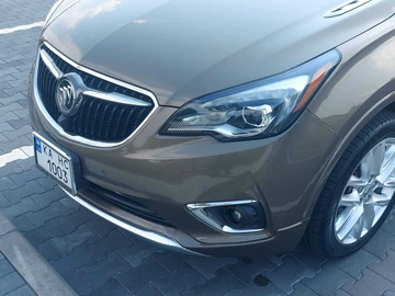 Авто Buick Envision 2018 № 8231719