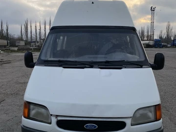 Авто Ford Transit 1996 № 8231721