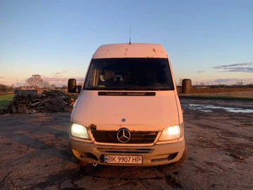 Авто Mercedes Sprinter 2006 № 8231722
