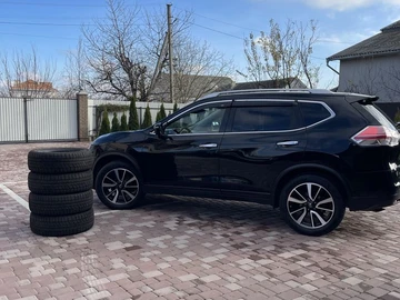 Авто Nissan X-Trail 2015 № 8231725