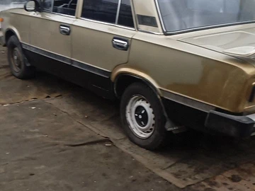 Авто ВАЗ 11113 Oka 1991 № 8231726