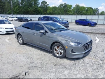 Авто Hyundai Sonata 2020 № 8231731