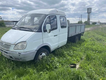 Авто ГАЗ 21 Волга 2008 № 8231734