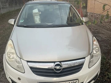 Авто Opel Corsa 2008 № 8231750