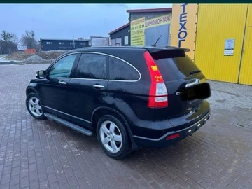 Авто Honda Cr-V 2007 № 8231753