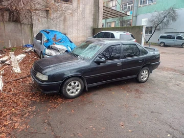 Авто Opel Vectra 1992 № 8231756