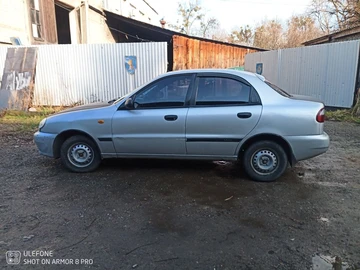 Авто Daewoo Lanos Sens  2004 № 8231758