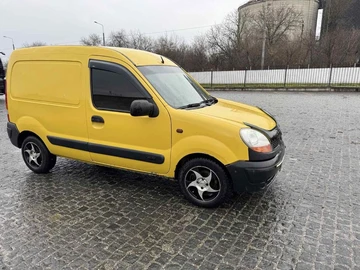 Авто Renault Kangoo Express 2003 № 8231762