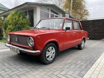Авто ВАЗ 2101 1986 № 8231764