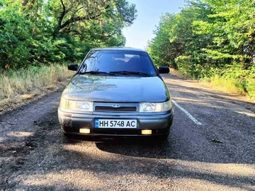 Авто ВАЗ 2110 2011 № 8231765