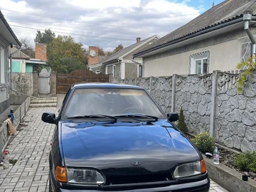 Авто ВАЗ 2115I 2007 № 8231768