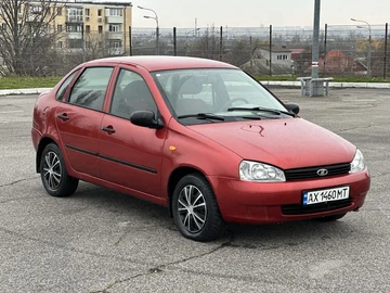 Авто ВАЗ 1118 Kalina 2008 № 8231770