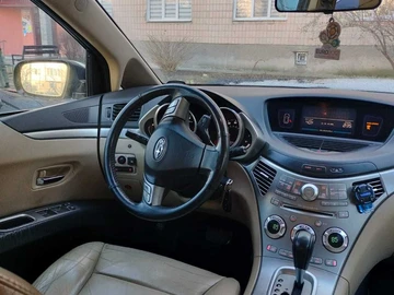 Авто Subaru Tribeca 2006 № 8231773