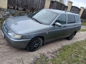 Авто ВАЗ 2112 2007 № 8231775