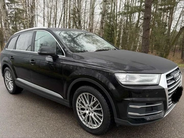 Авто Audi Q5 2019 № 8231895