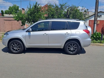 Авто Toyota Rav 4 2007 № 8231899