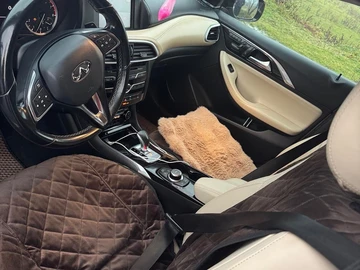 Авто Infiniti Qx30 2016 № 8231903