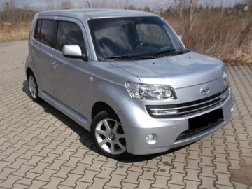 Авто Daihatsu Materia 2008 № 8231904