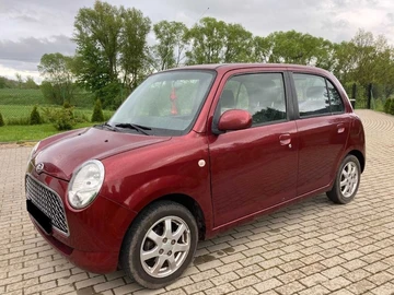 Авто Daihatsu Trevis 2008 № 8231905