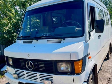 Авто Mercedes 200 1990 № 8231906