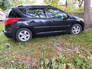 Авто Peugeot 207 2009 № 8231911