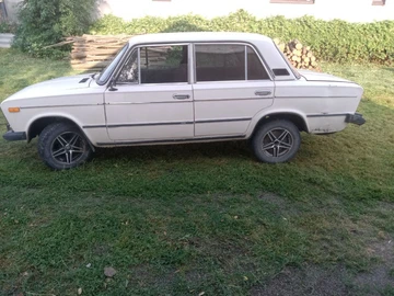Авто ВАЗ 2106 1997 № 8231927
