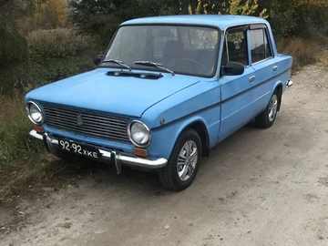 Авто ВАЗ 2101 1981 № 8231930