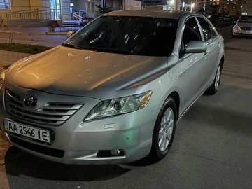 Авто Toyota Camry 2008 № 8231932