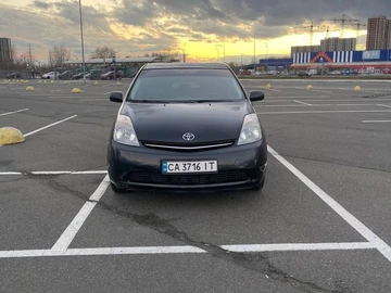 Авто Toyota Prius 2007 № 8231935
