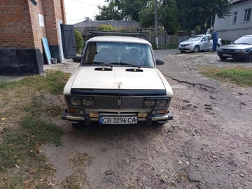 Авто ВАЗ 2106 1981 № 8231939