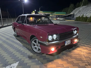 Авто Opel Rekord 1974 № 8231941