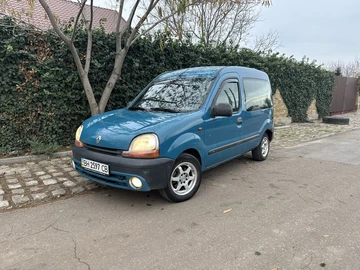 Авто Renault Kangoo Passenger 1999 № 8232281